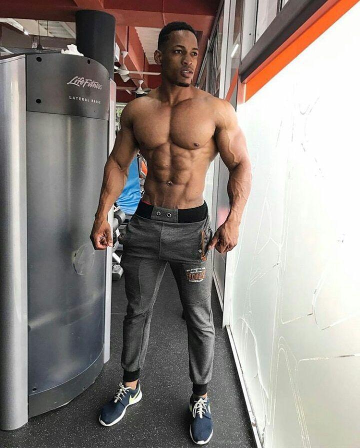 如何塑造健康完美的身材,几个动作教你塑造完美好身材