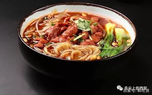 成都建设路必吃的美食,成都本地人必吃的美食一条街