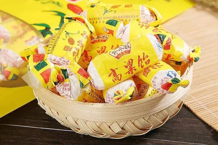 回忆杀！那些年吃过的甜食和百年老店你还记得吗？全吃过算你赢！