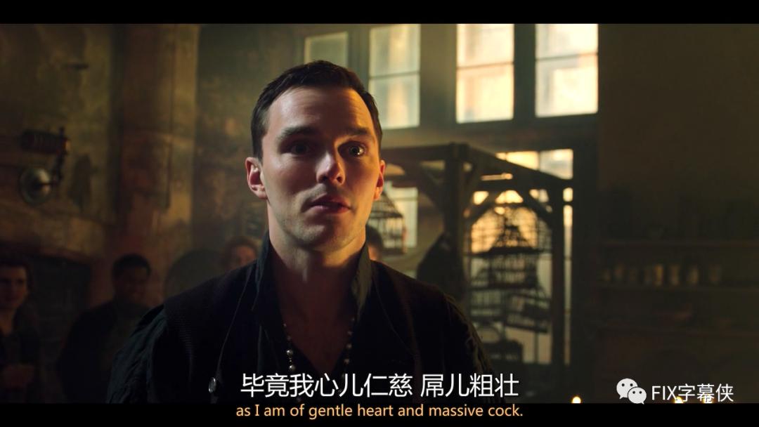 一口气看完叶卡捷琳娜第二季,戏说叶卡捷琳娜大帝