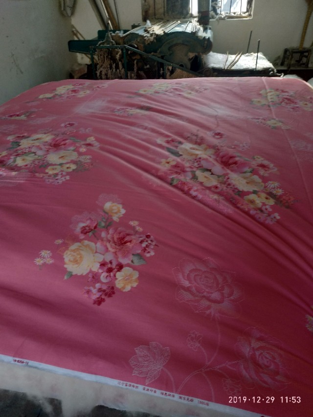 弹棉花费劲,采棉花的心酸