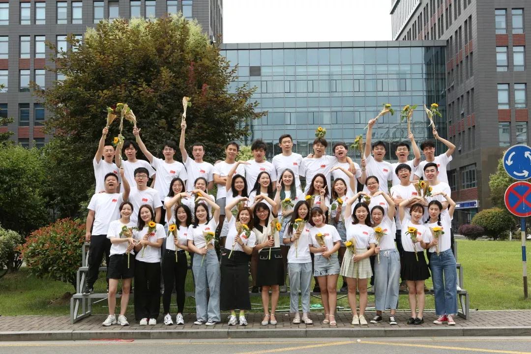 南京财经大学红山学院长什么样,南京财经大学红山学院院系数量