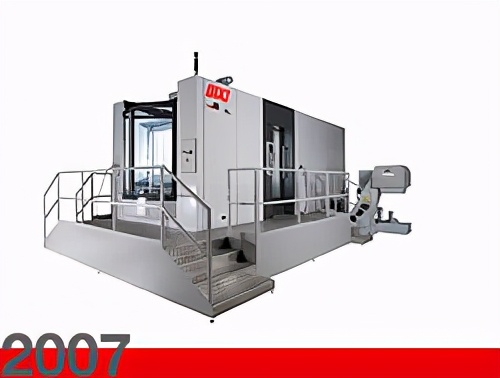 中国进口瑞士精密机床,瑞士高精度机床