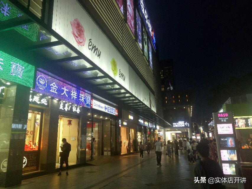 广州新市墟，曾经老板的天堂打工者的乐园，现在怎么样了？