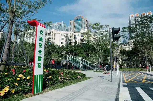 深圳适合小朋友好玩的地方推荐,深圳十个值得带孩子玩的地方