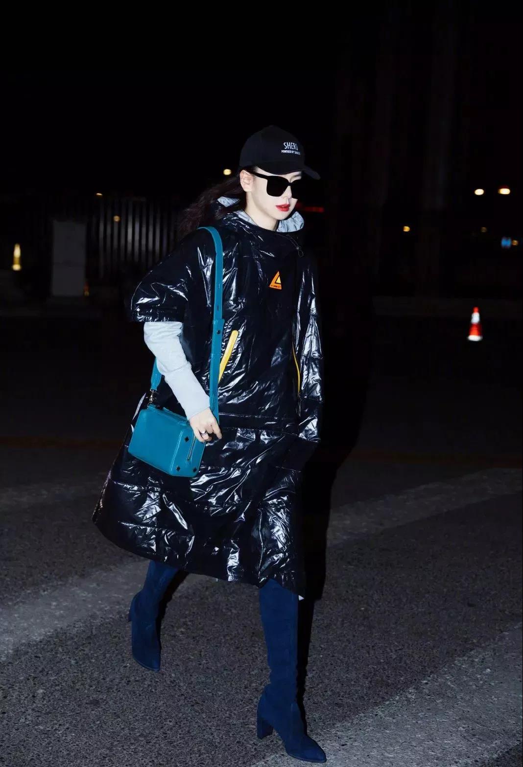 冬装好看又保暖,冬季时尚百搭羽绒服推荐