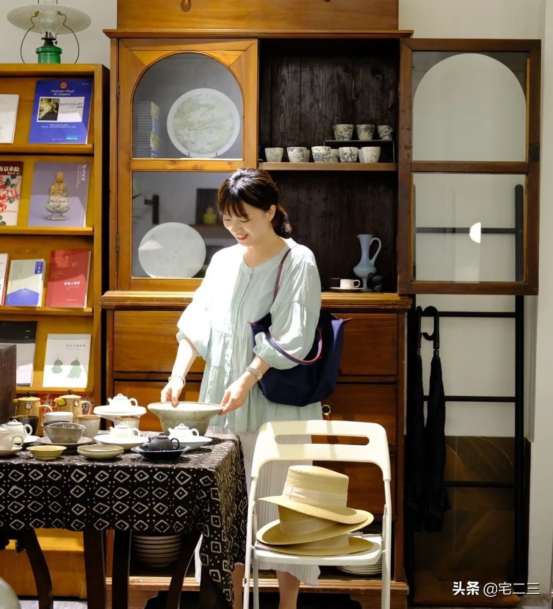 景德镇年轻人外出打工的多吗,景德镇为何成为年轻人的治愈地