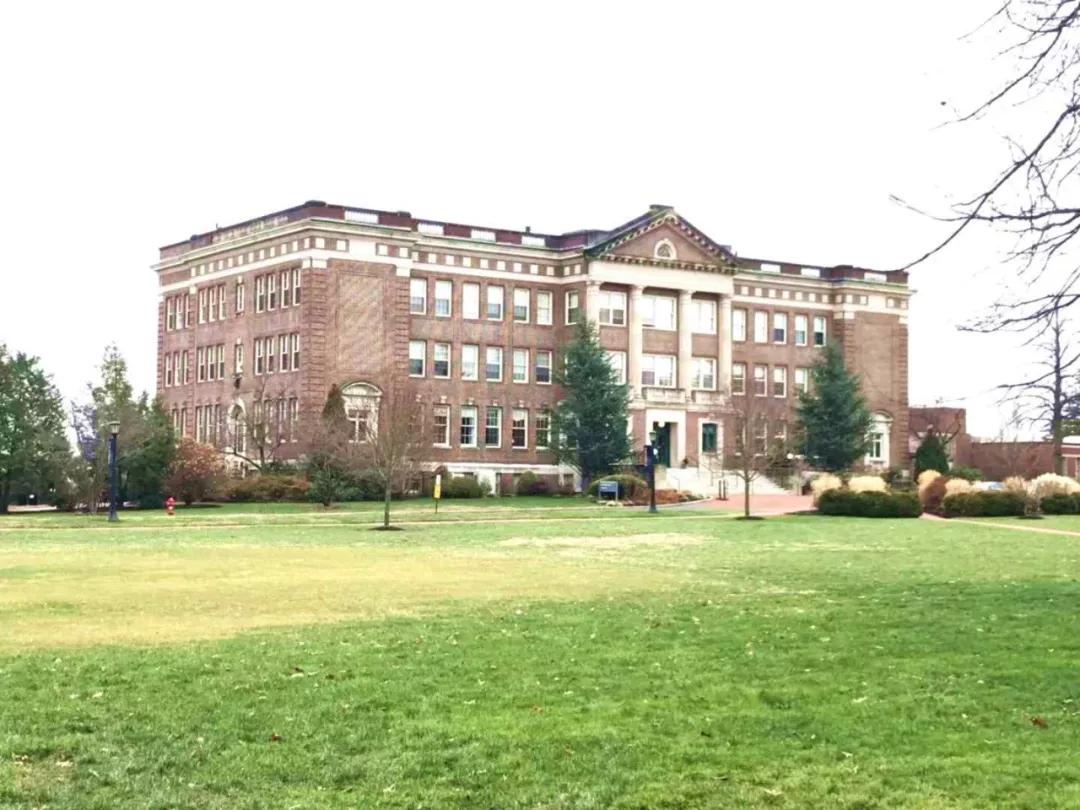 佩迪中学简介,佩迪中学