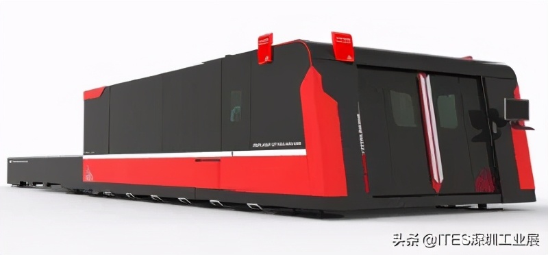 2020ites深圳工业展官网,ites深圳工业展2021怎么预约