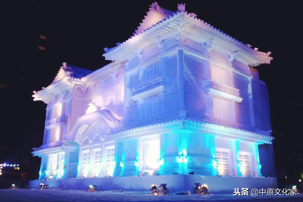 非遗传承精美的蛋雕艺术组图,广东岭南雕刻工艺