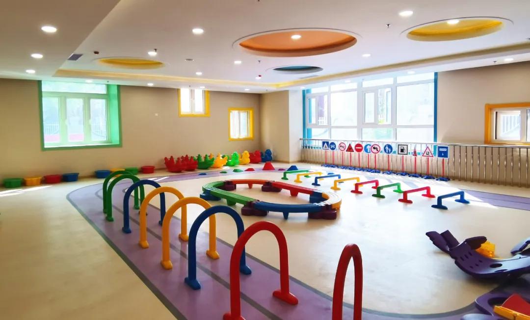 天津生态城小金星启德幼儿园,天津生态城东方剑桥幼儿园