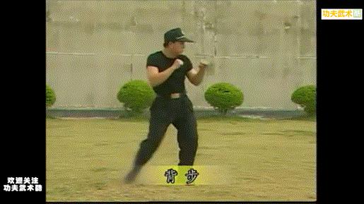 中国特警格斗详细教学视频,特警拳教学视频