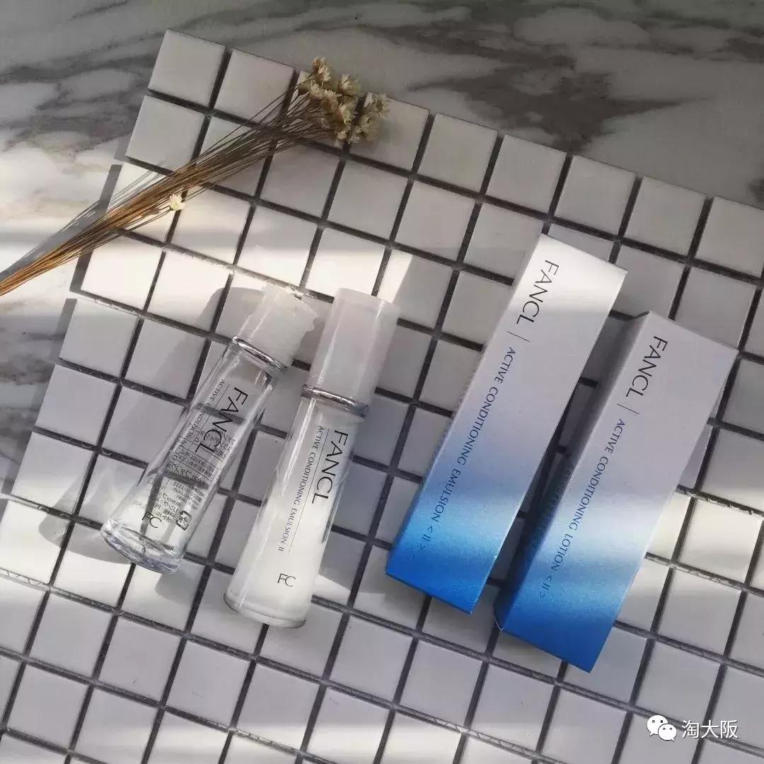 孕妇日系护肤,分享我孕期一直在用的护肤产品