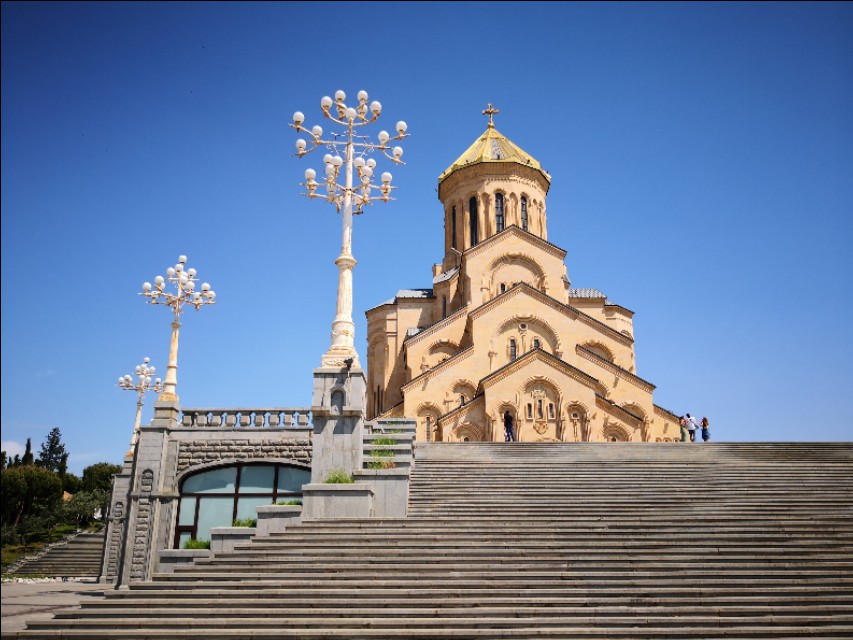 格鲁吉亚第比利斯真实感受,格鲁吉亚第比利斯旅游攻略
