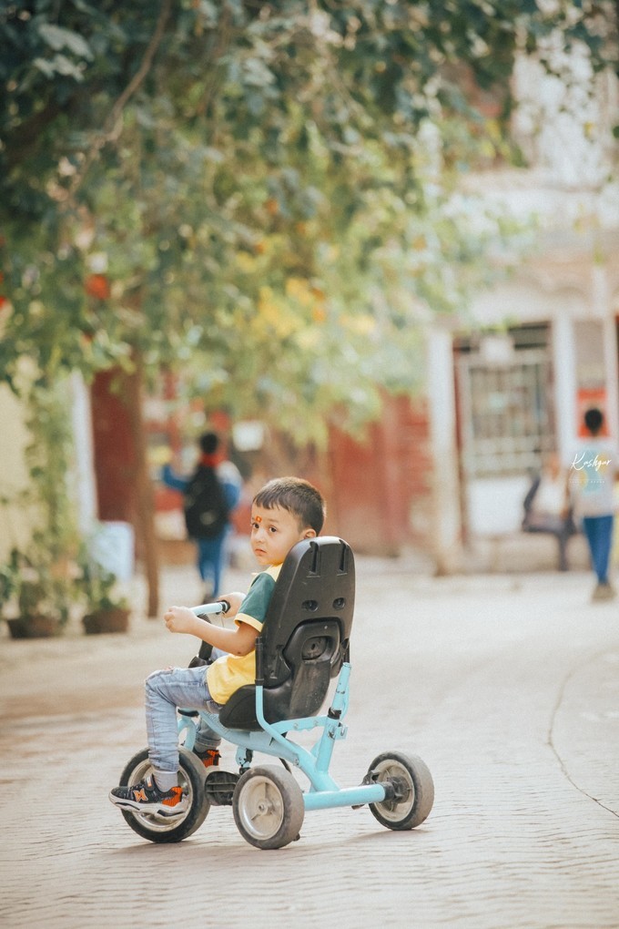 大美*疆新**，一个快递不包邮的地方，藏着不一样的异域风情
