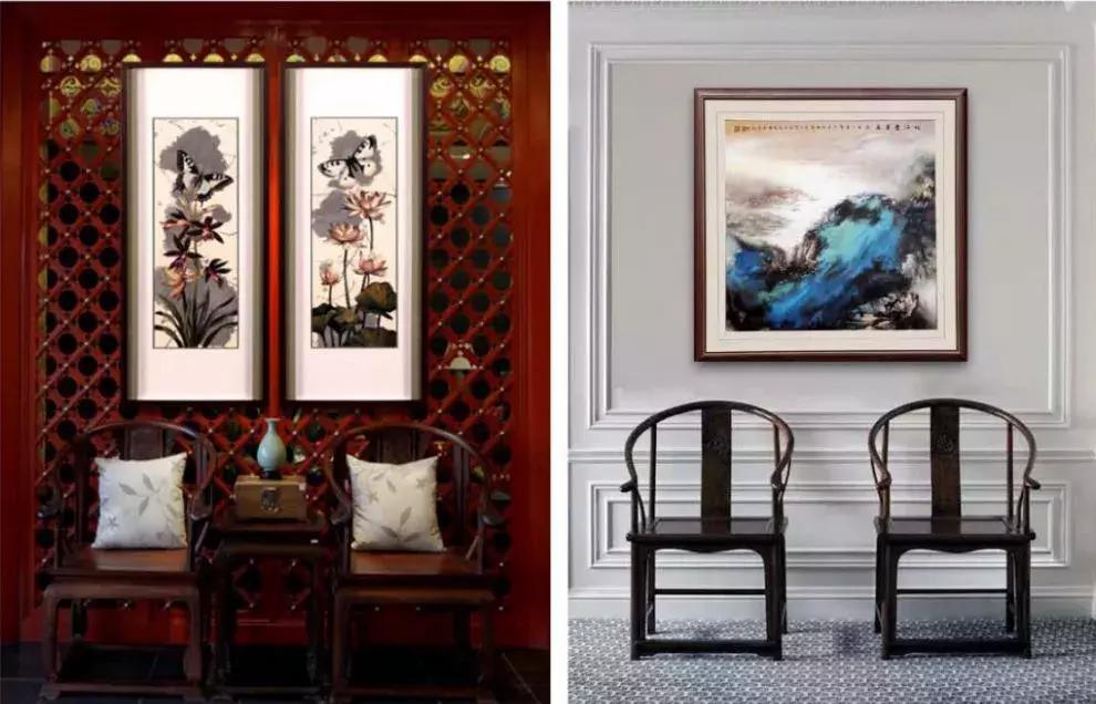 中国四大名绣湘绣代表作图文,中国四大名绣之湖南湘绣文化