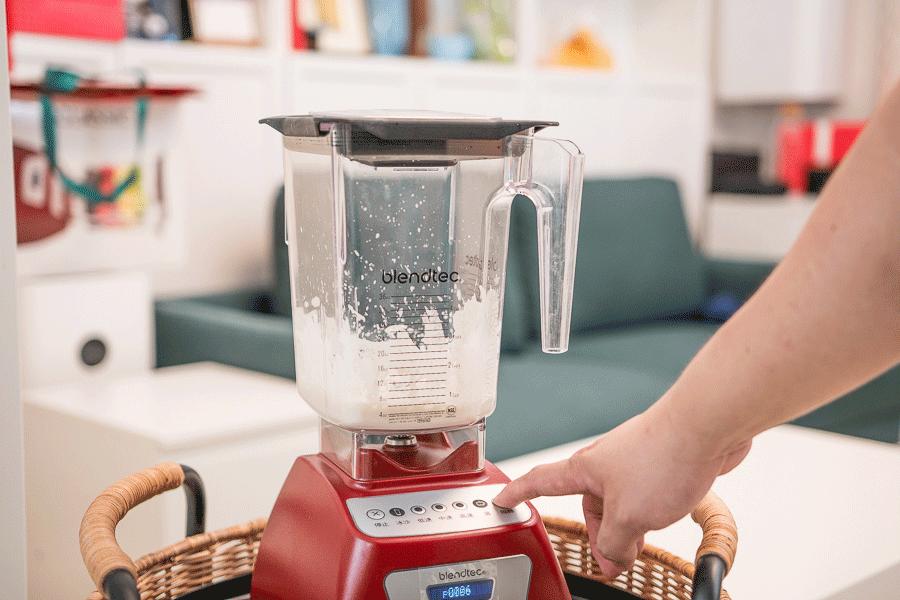 破壁机选什么配置的好,美国破壁机blendtec测评