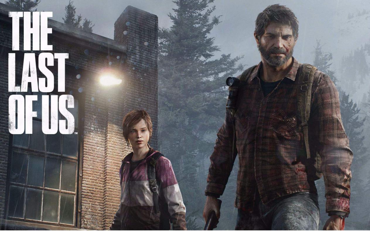 我的年度游戏神作推荐,神作游戏频出的一年