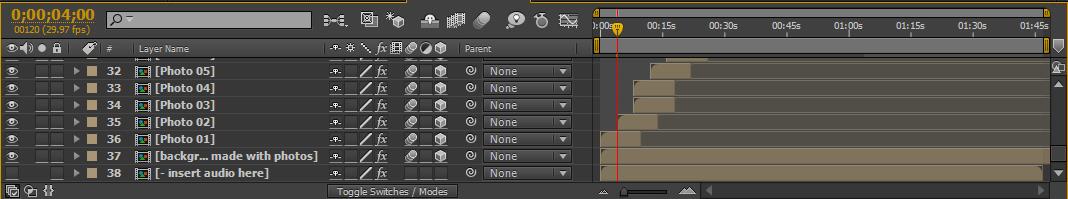 一分钟学会如何做视频,零基础最简单视频制作教程