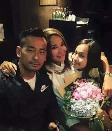 世纪狗血剧终于迎来大结局,洗米华花重金买断与小三刘碧丽的关系