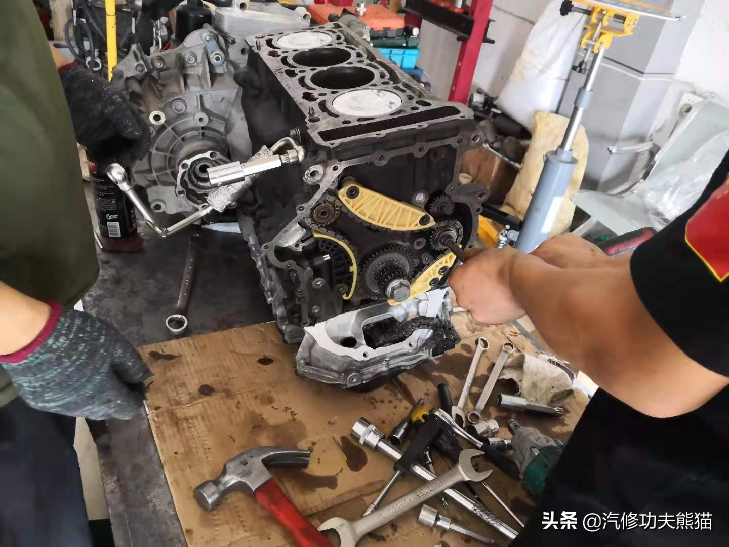 进口迈腾旅行版哪一款不烧机油,14年大众迈腾旅行版进口驾驶感受