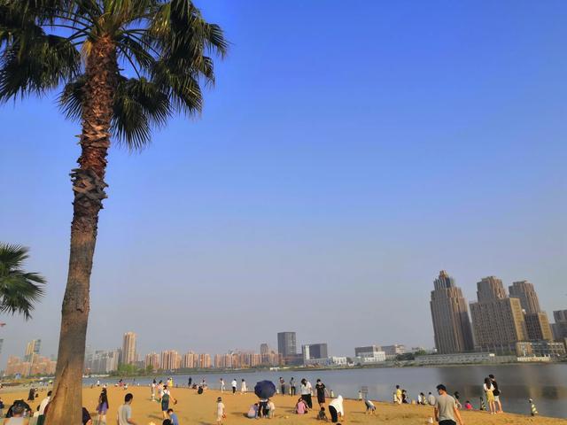 浙江可以带孩子去玩沙子的海边,杭州哪里可以带孩子玩沙子