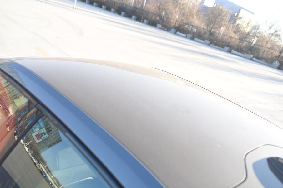 特斯拉新款model3与极星2,特斯拉新款model3和极星2