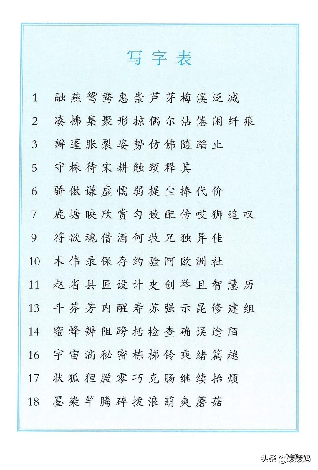 人教版三年级下册语文课本知识点,三年级语文下册课本66页续编故事