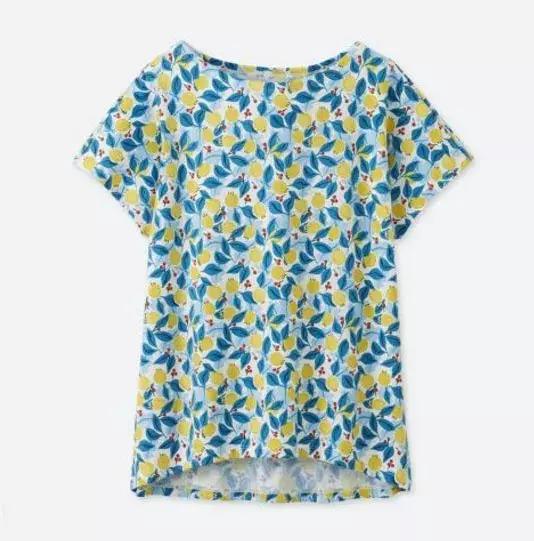 优衣库新款吐槽,优衣库丑单品挑战