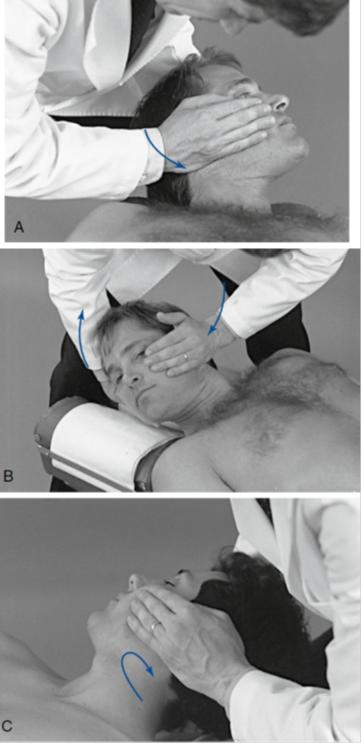 整体脊柱平衡推拿疗法,脊柱正骨推拿