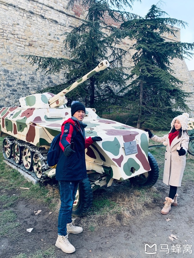 塞尔维亚游记,难忘的欧洲之旅