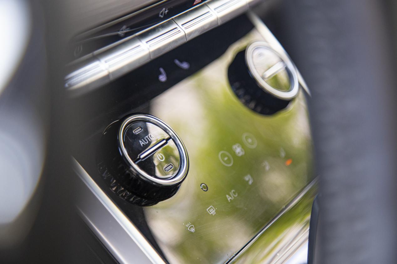 袁隆平的新座驾汽车,袁隆平经典10款新车