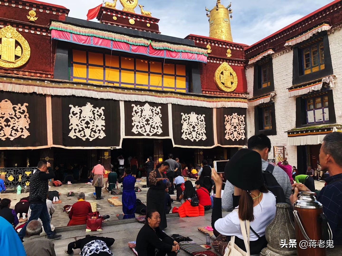 带着老婆，老婆闺蜜，大姨子和小姨子一起单车*藏西**自驾游（六）