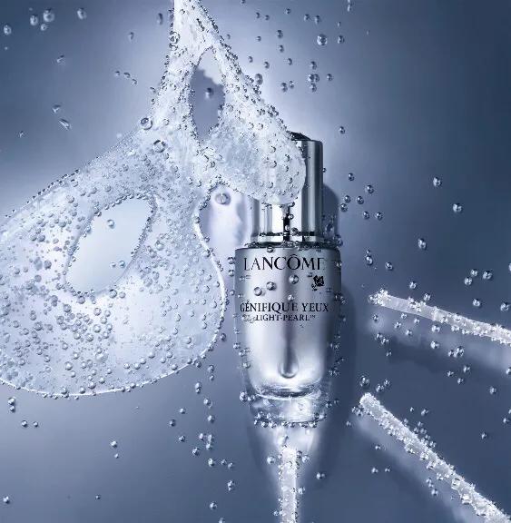 全新LANCÔME兰蔻「小黑瓶」大眼家族