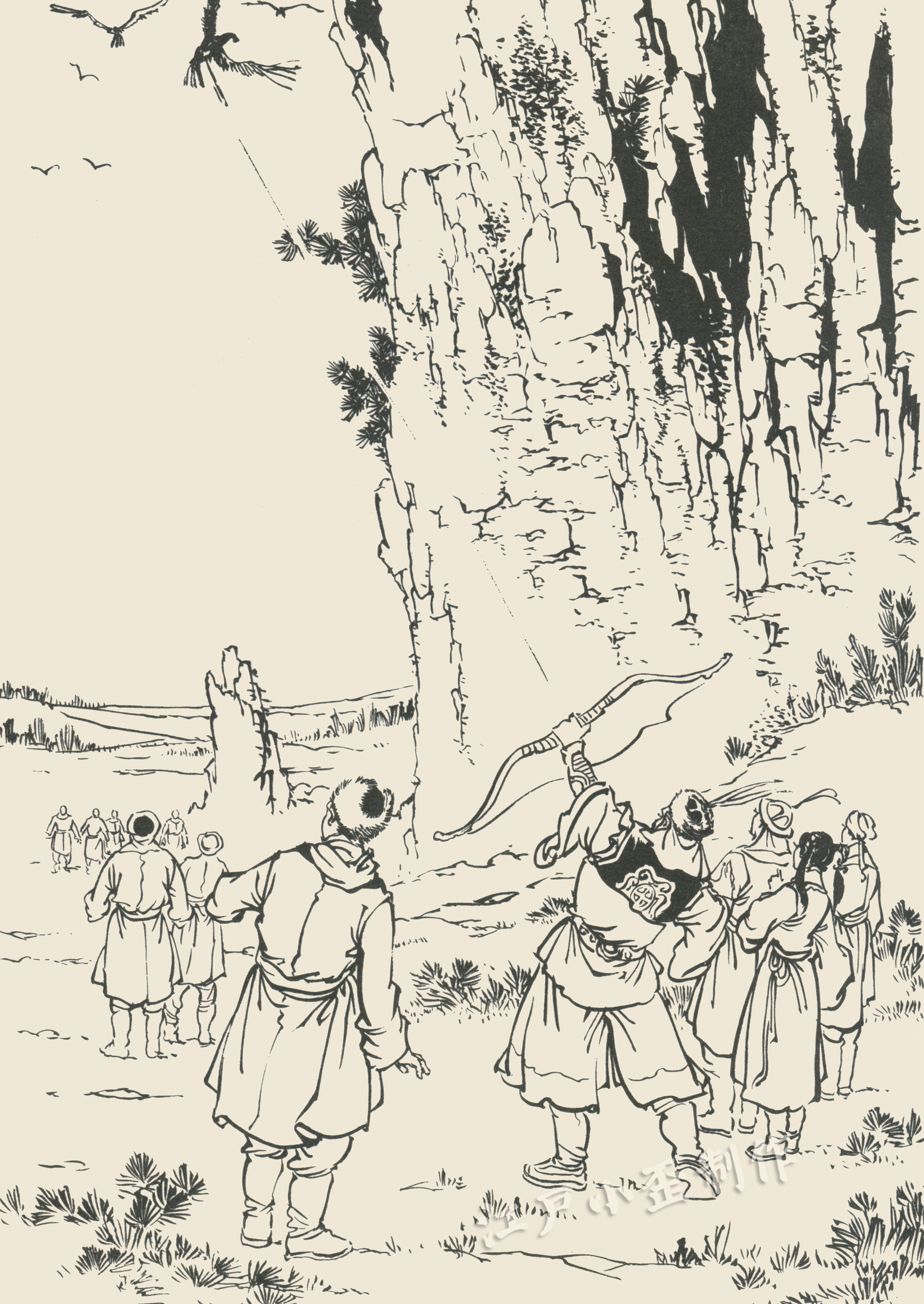 吴带当风描写的是谁,吴带当风曹衣带水