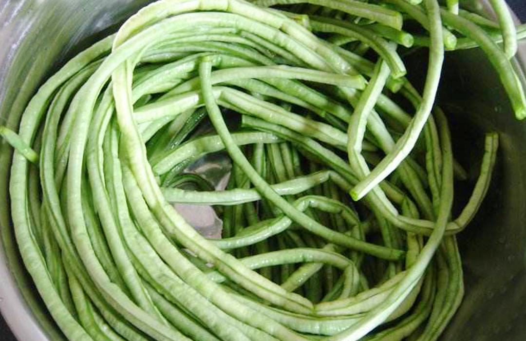 怎样在家做酸豆角才好吃,酸豆角怎么做比较好吃