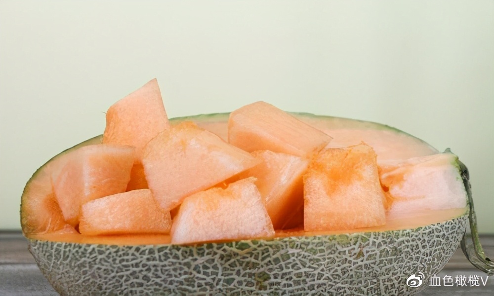 盘点十大新疆的特产,新疆有哪些受欢迎的水果