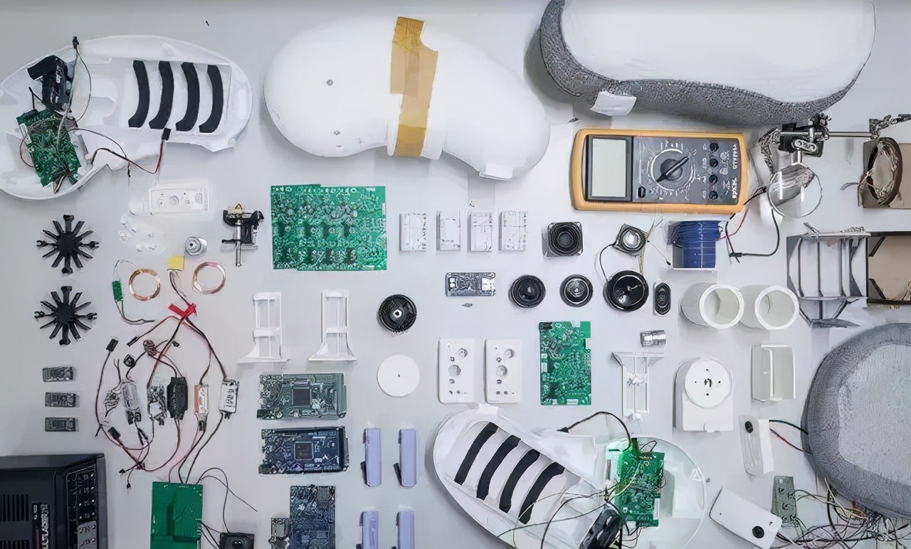 连枕头都可以“人工智能”！未来*眠药安**或许会成为古董？