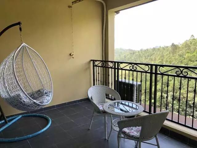 惠州龙门南昆山温泉度假双人,惠州南昆山温泉养生谷三日休闲游