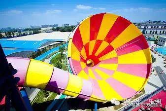 华尧水上乐园临汾店,华尧水上乐园开业