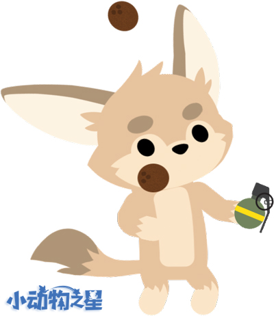 欢乐仓鼠球小动物,小动物之星国服仓鼠球