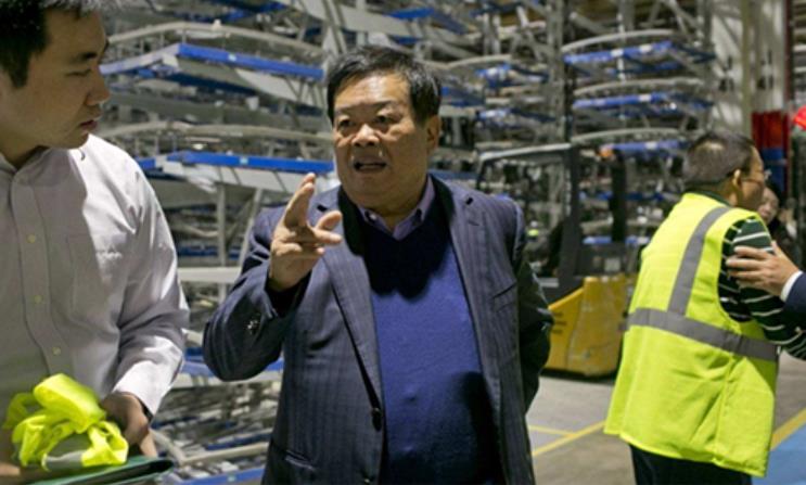 曹德旺鲜为人知的事,慈善家曹德旺做的事