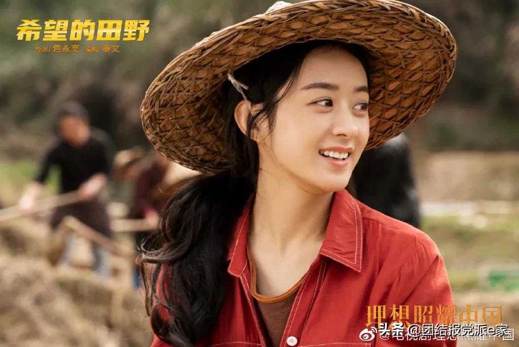 关于建党百年的红色影视剧有哪些,致敬建党百年影视作品