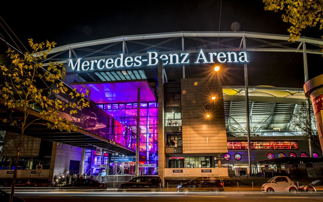 无双专栏|汽车品牌与足球(二):足坛的德国汽车品牌(上)