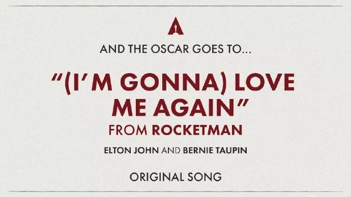 2020年奥斯卡入围,2020年奥斯卡原版视频