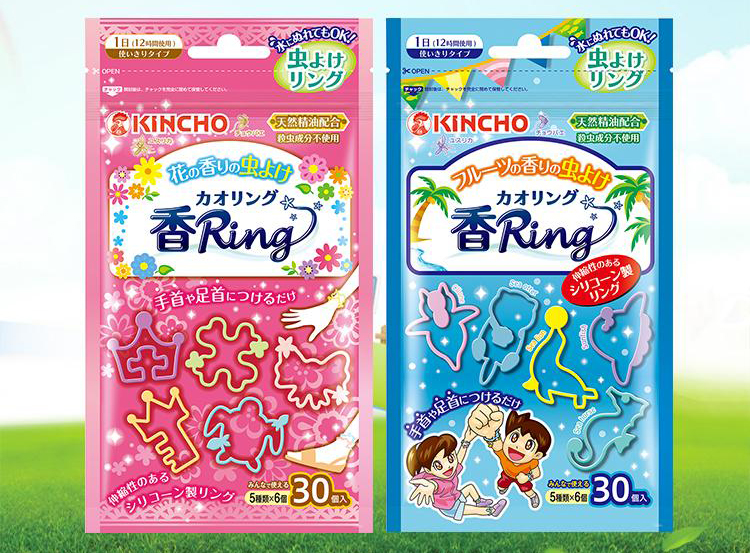 夏季宝宝大人不可缺少的好物,一周宝宝过夏天必备