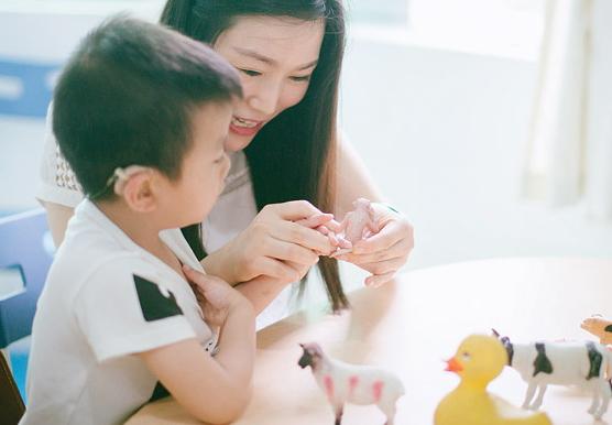 没想到这6大工具能让智力问题儿童恢复的那么快