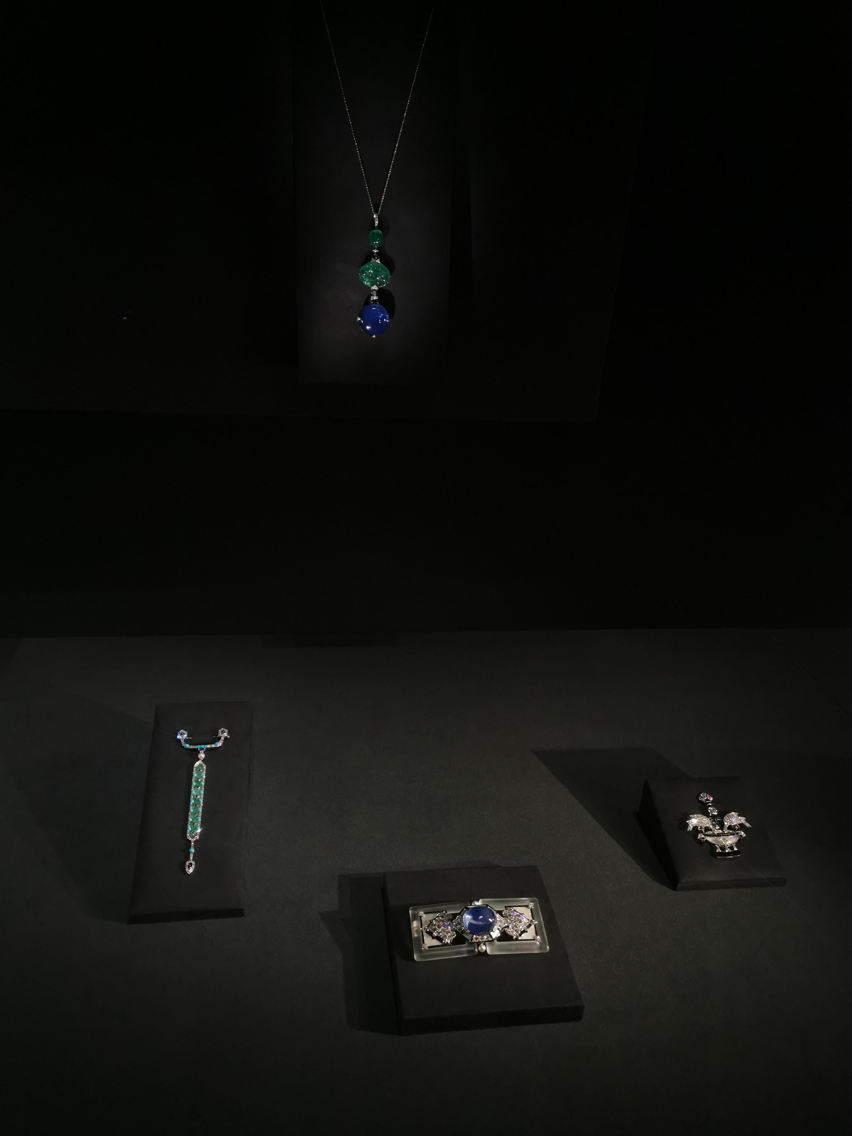 国内各个珠宝品牌最值得买的款式,十佳高端珠宝品牌哪里可以买