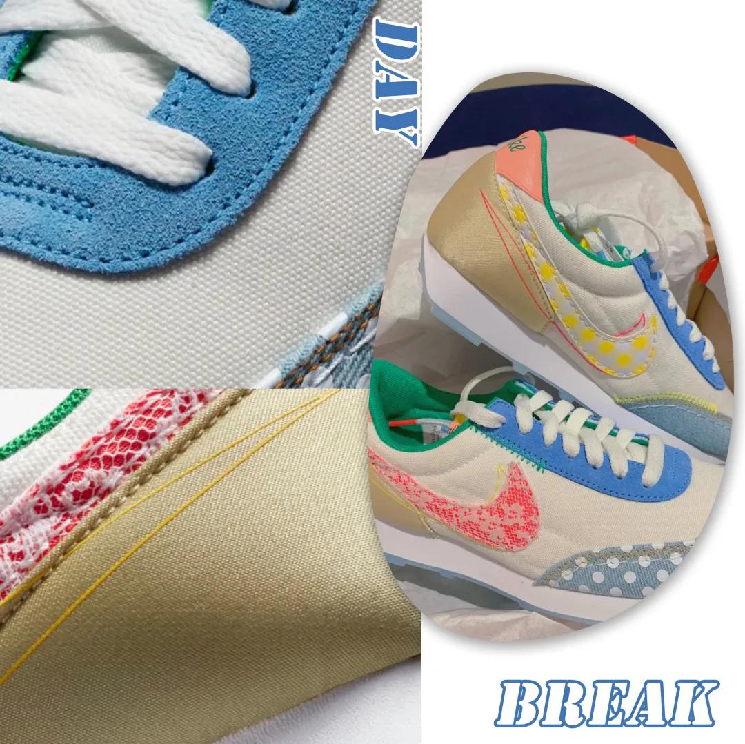 nike各个系列介绍都有哪些款式,nike出新科技