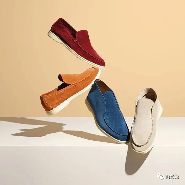 初入职场穿搭男士鞋,职场男士都穿什么品牌鞋